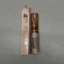 Charlotte Tilbury AIRbrush Flawless Blur Concealer - Longwear Concealer for Dark Circles, Blemishes, Redness & More - Hydrating, Crease-Proof & Full Coverage with a Natural Matte Finish (03 Fair - Fair with cool undertones)