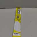 Rain-X 5079273-2 Latitude 2-In-1 Water Repellent Wiper Blades, 15 Inch (Pack Of 1), Automotive Replacement Windshield Wipers With Patented Repellency Formula.