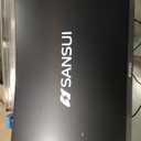 SANSUI 32 Inch Curved 240Hz Gaming Monitor High Refresh Rate, FHD 1080P Gaming PC Monitor HDMI DP1.4, Curved 1500R, 1Ms MPRT, HDR, Metal Stand, VESA Compatible (DP Cable Incl.) (Black)