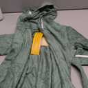 Premium Soft Toddler Bathrobe - Rayon from Bamboo Toddler Robe with Hood - Kids Boys & Girls Robe 2-3 Years