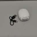 Automatic Electric Nail Clipper,2026new Automatic Finger Nail Grinder with LED Light and 3 Speeds,Electric Nail Clippers for Seniors,Small, Portable and Silent,Suitable for Seniors,Adult and Children