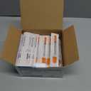 100 Pack 1ml/cc 31G 5/16Inch Syringes, Lab Syringes, Individual Package