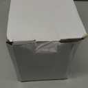 3-Piece Kit Attachments for KitchenAid Tilt-Head Stand Mixer, Accessories Stainless Steel K45WW Wire Whip, K45DH Dough Hook and K45B Coated Flat Blade Paddle with Scraper