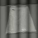 SOUWINEMYI Womens Cap Sleeve T Shirts V Neck Casual Tops Oversized TShirt Summer Trendy Lightweight Loose Fit Basic Tees (White, L)