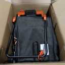 BLACK+DECKER Cordless Mower with Extra Battery, 2.0-Ah (CM2043C & LBX2040)