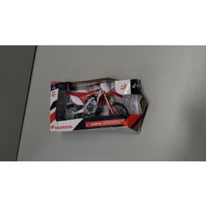 NewRay 57443 "Honda CRF450R 2012" Model Motocross