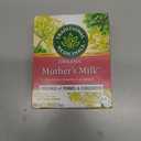 Traditional Medicinals Organic Mother’s Milk Pre & Postnatal Tea, 32 Tea Bags (Pack of 1)