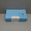 Crystal Queen Women Beach Sandals Platform Wedges Sandals High Heels Wedges Slippers Flip Flops White Flip Flops Plus Size (7, Beige)