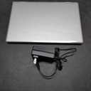 Windows Laptop, 2 in 1 with Touchscreen,11.6 inch FHD Windows 11 Laptops Computer,4GB RAM,256GB SSD Storage,360 Degree Convertible Tablet,Webcam,WiFi,Type-C,Silver