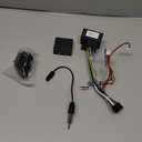 7 inch Car Stereo RCD330 for VW Golf 5 6 Passat Jetta Caddy EOS T5 Tiguan Touran CC Polo with Wireless Apple CarPlay Android Auto FM/AM Bluetooth DSP SWC High Power Radio