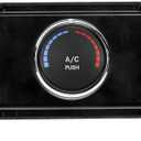 Dorman 599-204 Remanufactured Climate Control Module for Select Chrysler/Dodge Models