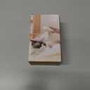 Soft 3-in-1 Silisone Spray Brush, Upgraded for Shedding, Cleaning and Spa Massage, Hair Removal, Best Water Steam Brush for indoor Long or Short Haired Cat and Dog (White, Handle)