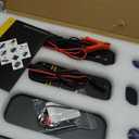 30Watt 12V Solar Car Battery Trickle Charger & Maintainer