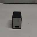 Hidden Camera Charger - Full HD 1080P WiFi Mini Spy Camera - Compact Wireless Indoor Security Camera - Discreet Tiny Nanny Cam