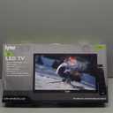 Tyler 16" Portable TV LCD Monitor Battery Powered Wireless Capability HD-TV, HDMI, USB, RCA, AC/DC, FM Radio, Car Charger, Remote Control, Built in Stand Small Mini for Car & Traveling