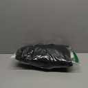 PRETTYGARDEN Blazers for Women Business Casual Fall Dressy Oversized Faux Suede Suit Jackets Work Office Teacher Clothes (Small, Black)