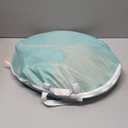 UTEX 3 in 1 Pop Up Play Tent with Tunnel, Ball Pit for Kids, Boys, Girls, Babies and Toddlers, Indoor/Outdoor Playhouse