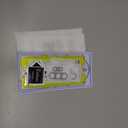 Ferilinso [Auto Dust Install] 3 Pack Screen Protector for Samsung Galaxy S26 Ultra, Military Grade Shatterproof, with 3Pack Tempered Glass Camera Lens Protector, Phone Case Friendly Accessories