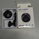 M5 Cameras WiFi Baby kk1