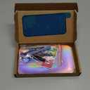 FHD LCD for iPhone 15 Pro Screen Replacement (A2848, A3101, A3102, A3104) 3D Touch Screen Display Digitizer Frame Assembly with Repair Kit+Protective Film Tools