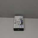 Asidrama 10 Pack 5 Inch(128mm) Antique Brass Kitchen Cabinet Handles, Cabinet Pulls Kitchen Cabinet Hardware for Cupboard Drawer Pulls (5" Hole Center)