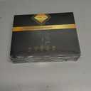 4 x MRGLAS 4-Pack TOP 9H+ Glass for iPhone 16 Plus Screen Protector [Auto Alignment Kit] [10X Military Protection] UNBREAK Tempered Glass Flim for 16 Plus 6.7 inch Longest Durable Case-Friendly (Transparency)