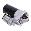 12V Starter Motor 0307CAB01711N F002G70668 Compatible with Mahindra Roxor S0307CAB01711N