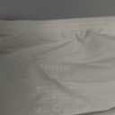 Womens Boat Neck Long Sleeve Shirts Ruched Double Lined Top Fitted Basic Tight Tee Spring Fall Clothes 2025 (X-Small, Cream White) 