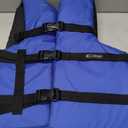 Onyx General Purpose Coast Guard Approved Boating Life Jacket, One Size