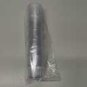 Carlisle 5 oz Stackable Tumbler