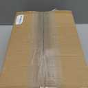 Fog Lights Assembly Compatible With HONDA Accord 2DR 2003-2005 Included Switch And Wiring Kit OE OEM Part Number:08V31SDN100(Clear Lens