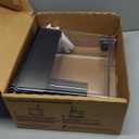 Brita UltraMax Large Water Dispenser With Standard Filter, BPA-Free, Reduces Copper, Cadmium and Mercury Impurities, Lasts 2 Months or 40 Gallons, Includes 1 Filter, Kitchen Accessories, Large 27-Cup