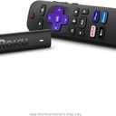 Roku Streaming Stick 4K - HDR & D. Vision Roku Streaming Device for TV with Voice Remote & Long-Range Wi-Fi - Free & Live TV