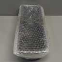 4 Pack Large Loaf Pans Nonstick Banana Bread Pan for Homemade Bread Baking Pan for Oven Metal Meatloaf Pans Sandwich Bread Loaf Pan for Baking Bread Tins for Baking Meat Loaf Cake (Inner 10x3)