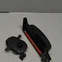 Car Phone Holder for Mazda 3 / CX-3 Auto Accessories [Only for Mazda 3 2014-2016 & 2016-2021 CX3 7" Screen] [Auto Lock Hands Free Cell Phone Mount Car fits for iPhone & All Smartphones]