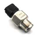 Common Rail Fuel Pressure Sensor 6 pins 499000-6320 499000-6340 for Toyota