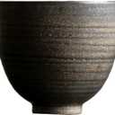 Handmade Thin Tire Tea Master Cup, Ceramic Japanese Kung Fu Tea Set - Chuyuan 100ML (Initial Circle 100ML)