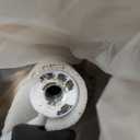 Knee Scooter Knee Scooter for Adults for Foot Surgery Knee Walker for Foot Injuries Compact Crutch Alternative with Dual Braking System (Blue)