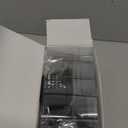 Ufree Beard Trimmer for Men, Waterproof Electric Razor for Nose, Body, Face & Mustache, Cordless Hair Clippers Shavers Grooming Kit, Valentines Day Gifts for Men Husband Father (Silver)