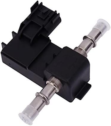 Replacement Flex Fuel Sensor, Compatible with Buick, Chevy, Cadillac, GMC - 2012-2021 - Replaces 13577429, 13507129 Lacrosse, ATS, SRX, Caprice, Equinox, Impala, Silverado 1500, Tahoe, Sierra 2500HD