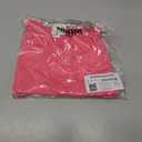 Amazon Essentials Women's High Waist Swim Bottom (Available in Plus Size) (1X, Hot Pink)