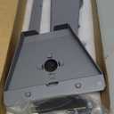 Starlink Gen 3 Mount Starlink V3 Mount Kit, Pole Mount, Roof Mount, Short Wall Mount. Starlink Gen 3 Pole Bracket and Complete Mounting Kit, perfect for holding your Starlink V3 Standard Antenna (Grey)