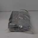 Dog Purse Carrier for Small Dogs Cats Rabbits Up to 13lbs, Lightweight Pet Sling Carriers with Crossbody Strap, Portable Puppy Soft Sided Tote Bag Carrier for Vet,Hiking,Travel Gray (Grey)