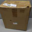 9 ft Christmas Garland with Lights Prelit Christmas Garland with Artificial Flower Cedar Glitter Metallic Ball Ornaments Xmas Garlands for Mantle Stairs Outdoor Decor, Battery Operated