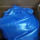 TailWaggers Jingle Herding Ball for Dogs,Durable Cover for Long-Lasting Dog Toys, for Exercise andEntertainment Dogs in Backyard-18in