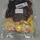 Black Burgundy Gold Balloon,60 Pcs 12 Inches Metallic Gold Burgundy Confetti Balloons for Party Birthday Decorations Birthday Balloons Baby Shower Engagement Party Supplies