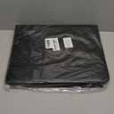 Card Binder  720 Capacity, Zippered Trading Card Holder for MTG, Sports & Collectible Cards  Acid-Free, Durable & Travel-Friendly Storage (Black, 9 Pocket)