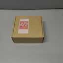 AOLO Travel Makeup Bag for Women - Clear Cosmetic Bags, Carry-on Make up Organizer Pouch with Transparent Windows and Zippers, TSA Approved Cute Cosmetics Case for Women & Girls (White)