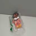 nezababycos Halloween Creepy Doll Scary Zombie Doll Haunted Decoration Horror Dead Evil Demon Ghost Statue Prop for Outdoor Indoor Garden Home Party Gifts (Girl)