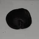 Hair Toppers for Women Real Human Hair 14 Inch No Bangs 65 Gram 100% Real Human Hair Toppers for Women with Thinning Hair 5x5 Hand-Tied Breathable Swiss Lace Base Blonde 3 Clips in Hair pieces,#18/613